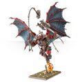 the new Bloodthirster model, also note this is one of three new flavours.