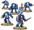 Ultramarines