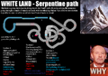 Serpentine path (5 star)