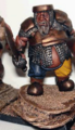 Bretonnian Ogre