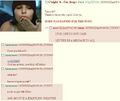 /b/ as it was, strong and capable of punishing camwhores. Before the abomination known as Boxxy came along.