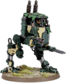 Catachan Pattern Sentinel