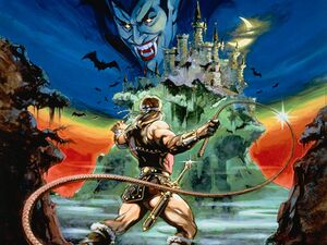 Castlevania 1 Awesome Art.jpg