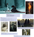 Miscellaneous 26 - Snowy Forest, Forest Spirit, Norr, Purge, Monument, Trista