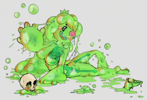 Slime Princess 15.gif