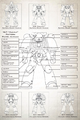 Diagram of Aquila armour components.