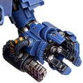 Redemptor variant