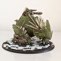 They would do well in the Mortal Realms, as this Kroot Maw-Krusha conversion shows.