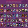 A new recommendation chart for some /m/ shows and movies.