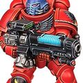 Blood Angels