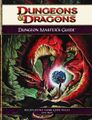 Dungeon Master's Guide 1