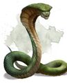 5e Guardian Naga