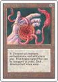 The original Magic: the Gathering Exterminatus