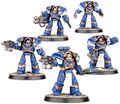 Ultramarines