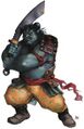 4e Common Oni