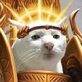 The Emperor of all Catkind! Nyuh!