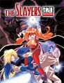 Slayers d20 book made by the same fags who made the BESM books.