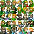 Many of the Links so far (though some are the same)