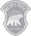 The Bear Lodge