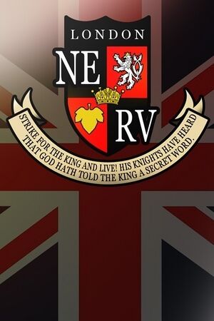 NERV London