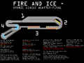 Fire and Ice(4 star)