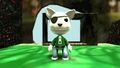 Tom made in LittleBigPlanet.