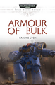 Space Marines and ridiculous suits of armour go hand in hand.