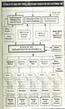 Munitorum organisation chart