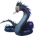 Dark Naga