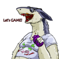 Sergal, /tg/ version.