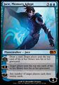 Jace, Memory Adept