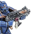 Ultramarines