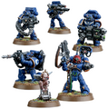 Ultramarines