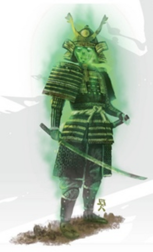 Yurei Daisho Samurai.png