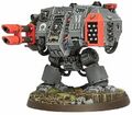 Hellfire Dreadnought