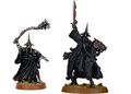 The Witch-King of Angmar. He will ruin your shit.